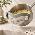 Evermivo™ WaveDrain Pot Strainer